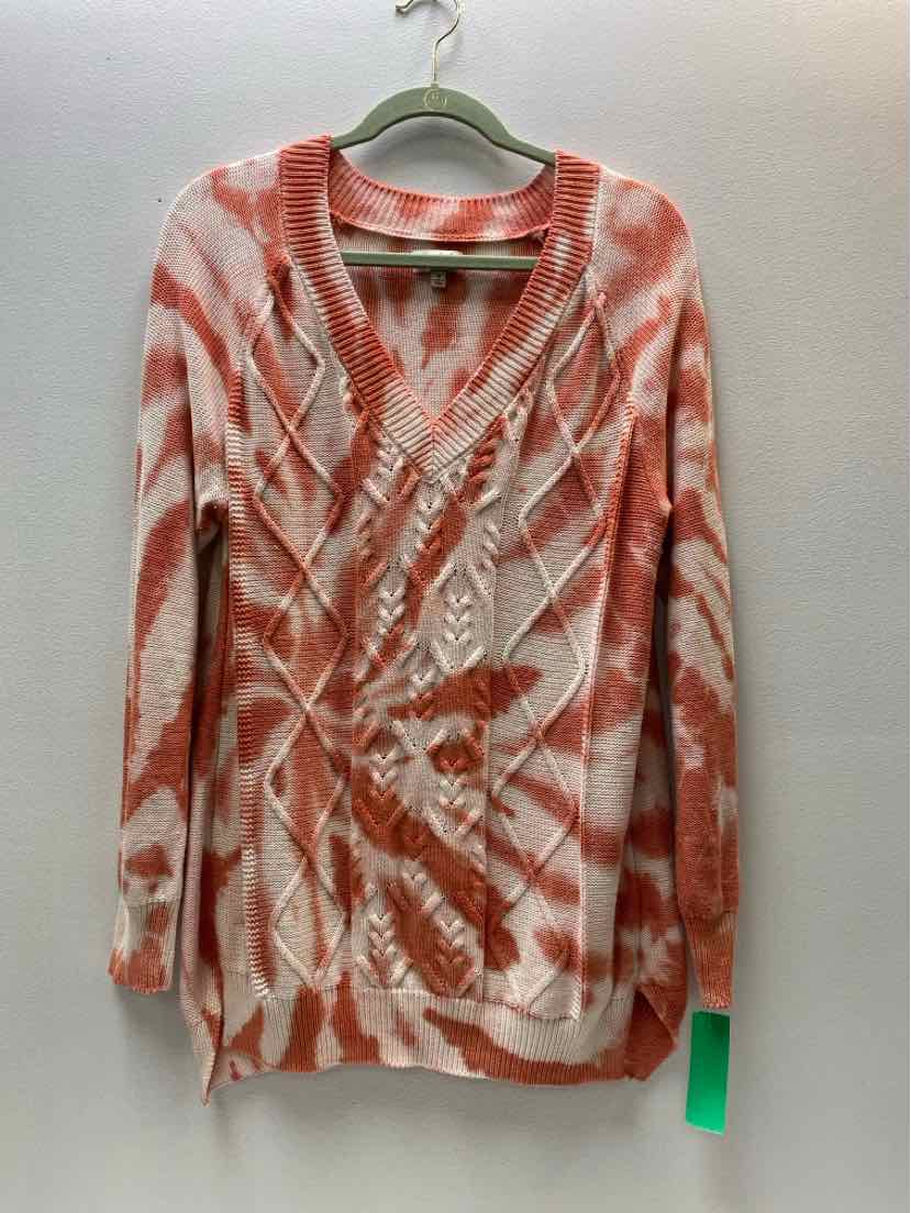 wonderly Size M Sweater