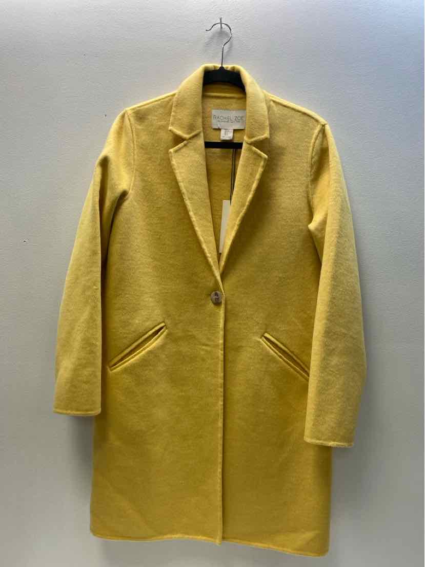 RACHEL ZOE Size S Misc. Coat