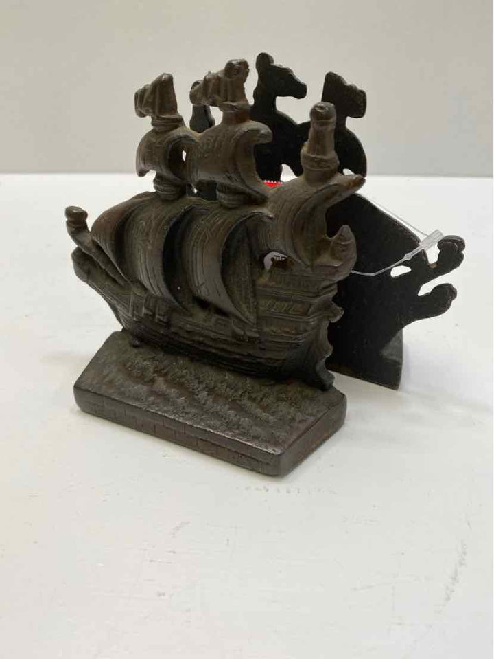 book ends