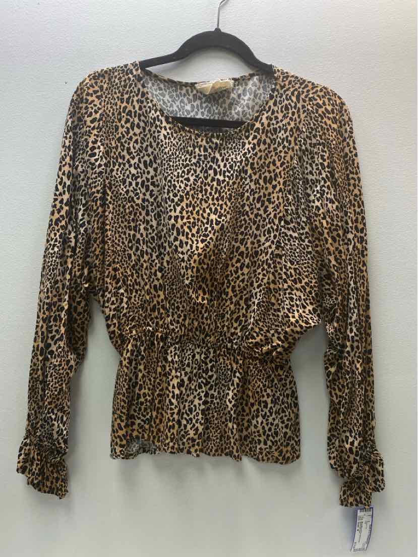 Savannah Jane Size M Dress Top