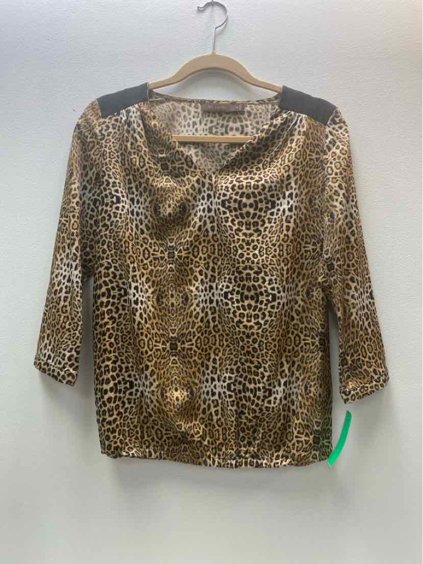 The Limited Size XS Blouse
