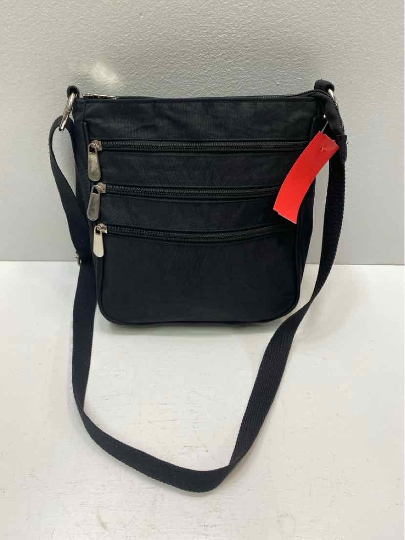 Mondo Crossbody