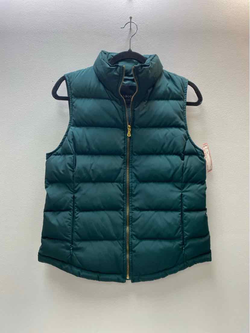 talbots Size S vest