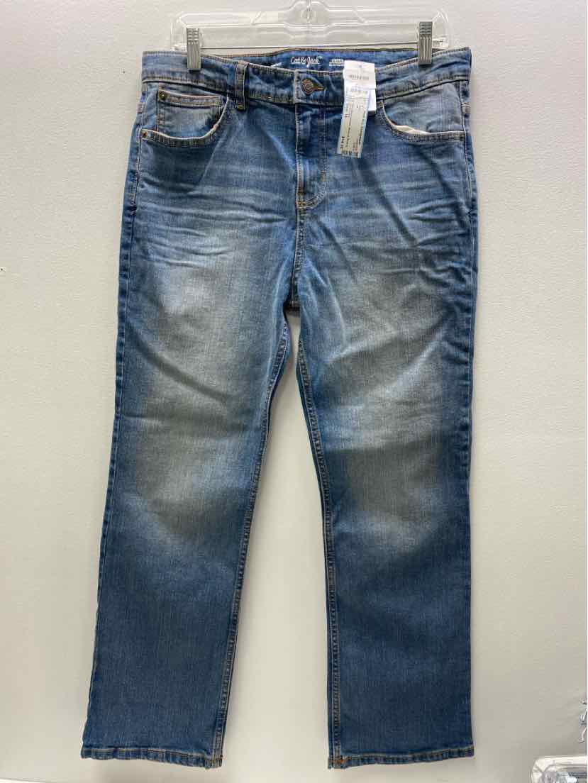 Cat and Jack Size 16 Jeans