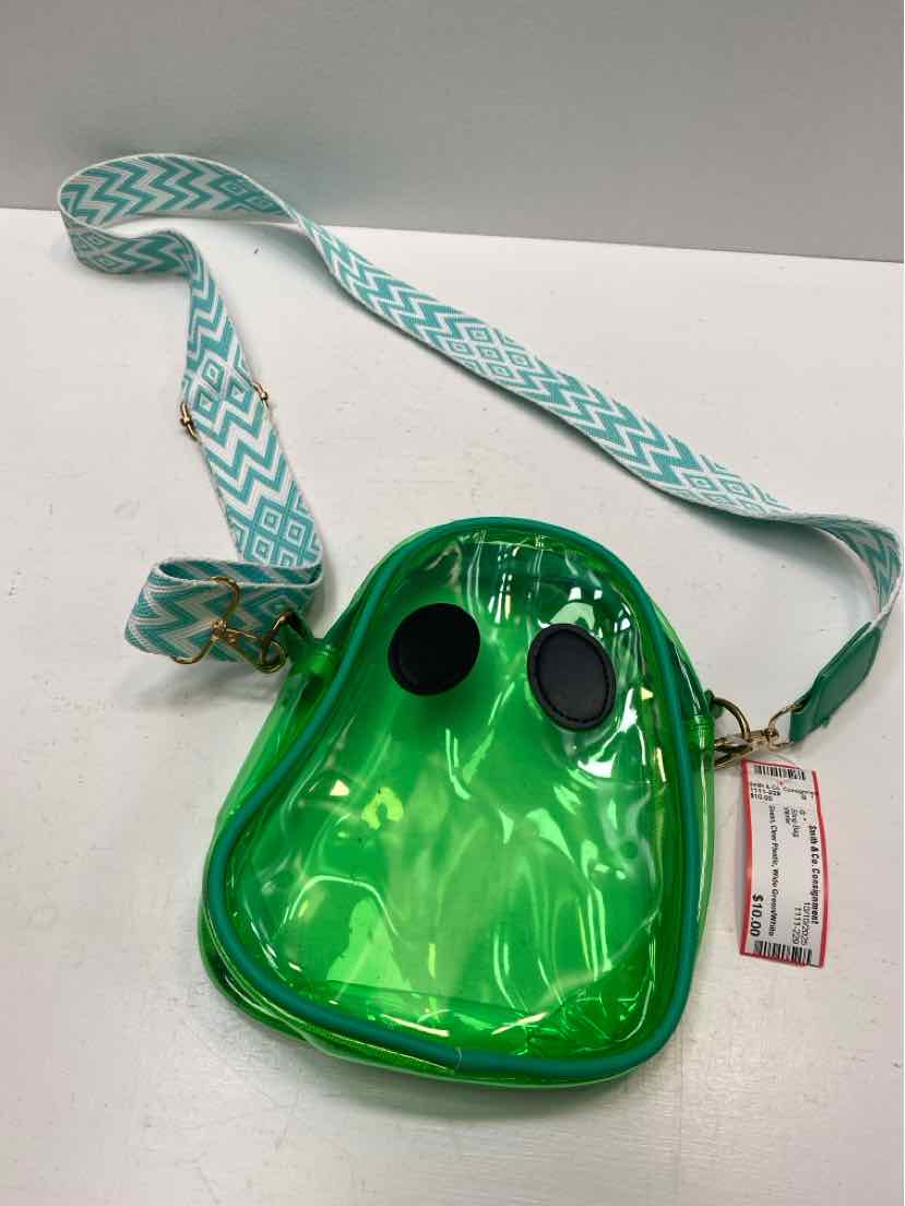 Sling Bag