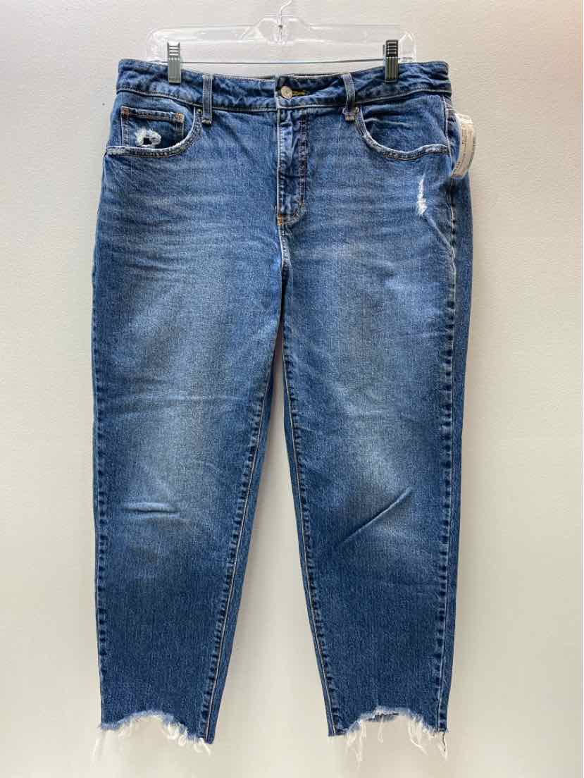 Time and Tru Size 14 Jeans