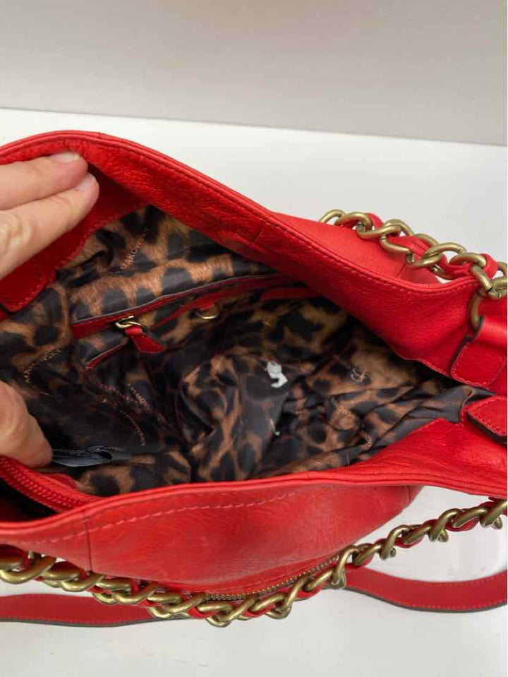 B Makowsky Purse
