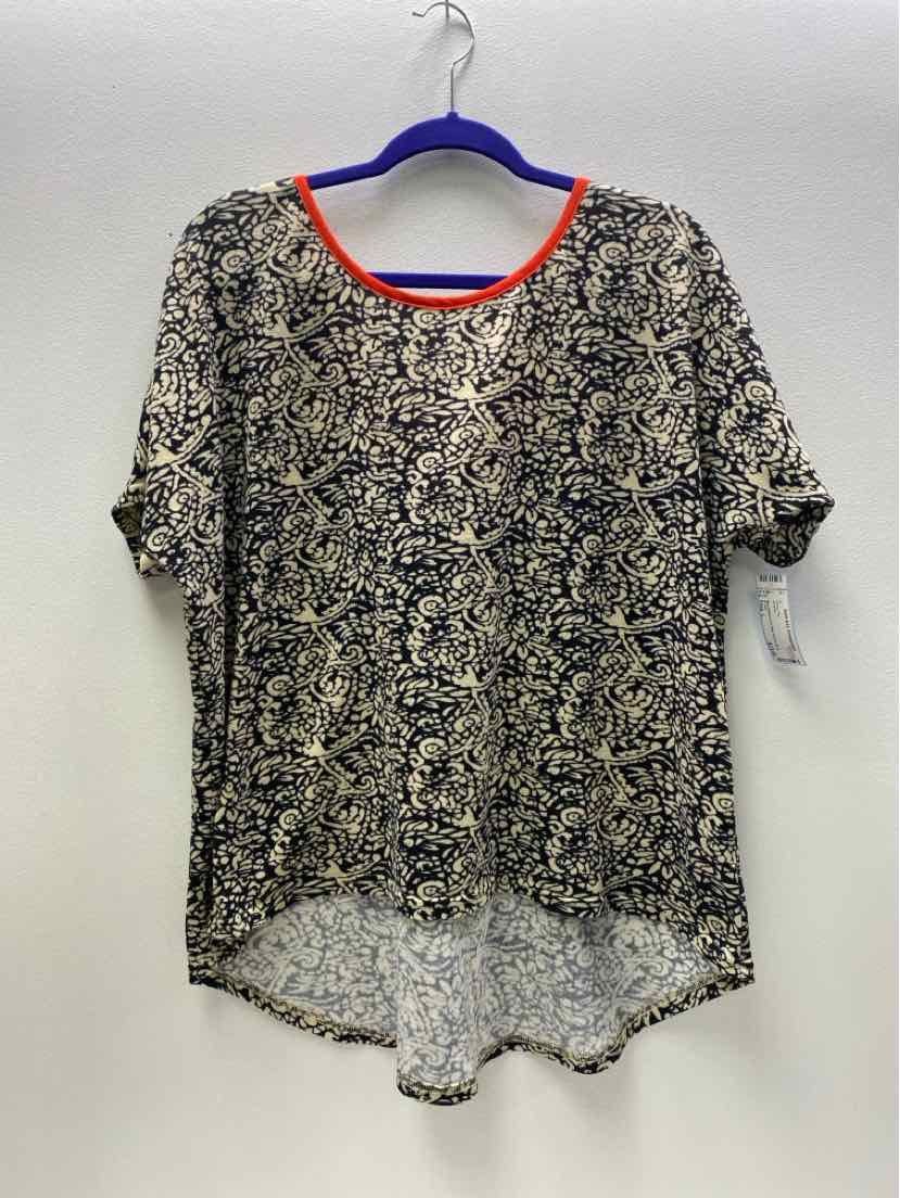 mi ami Size L Dress Top