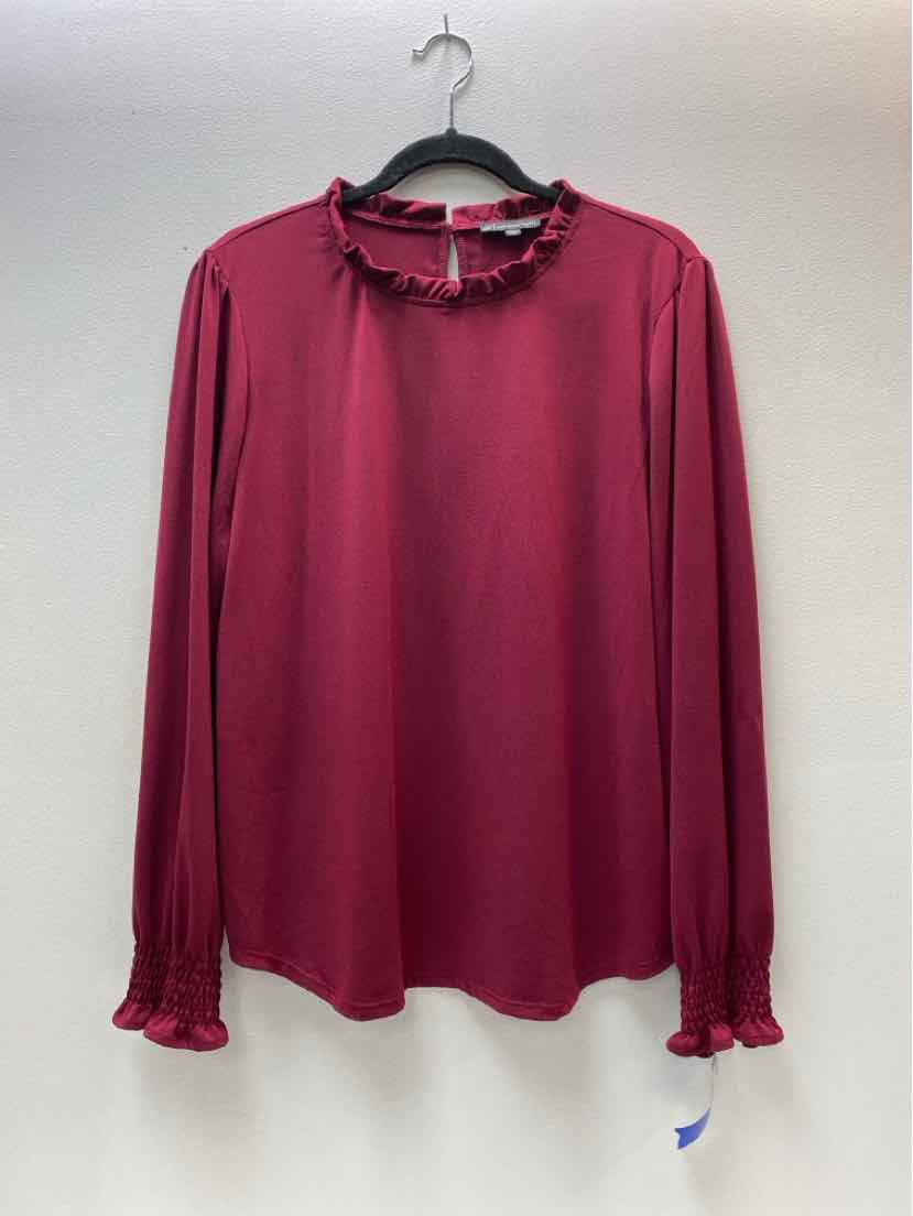 adrianna papell Size XL Blouse