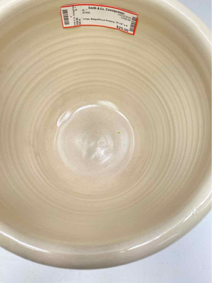 BOWL
