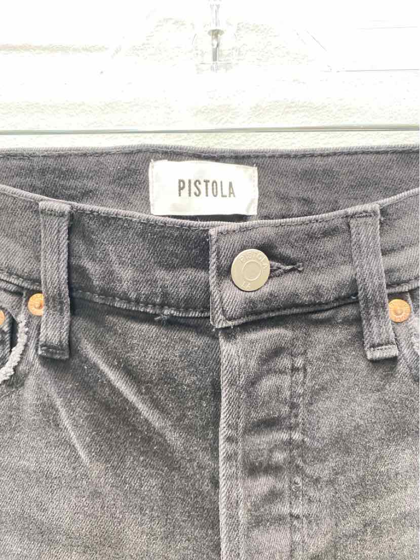 pistola Size 6? Pants