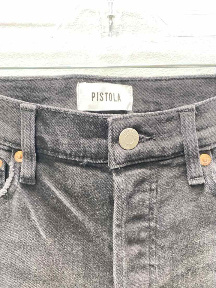 pistola Size 6? Pants