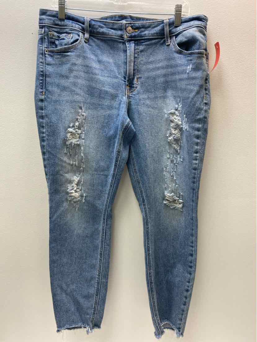 Old Navy Size 14 Jeans