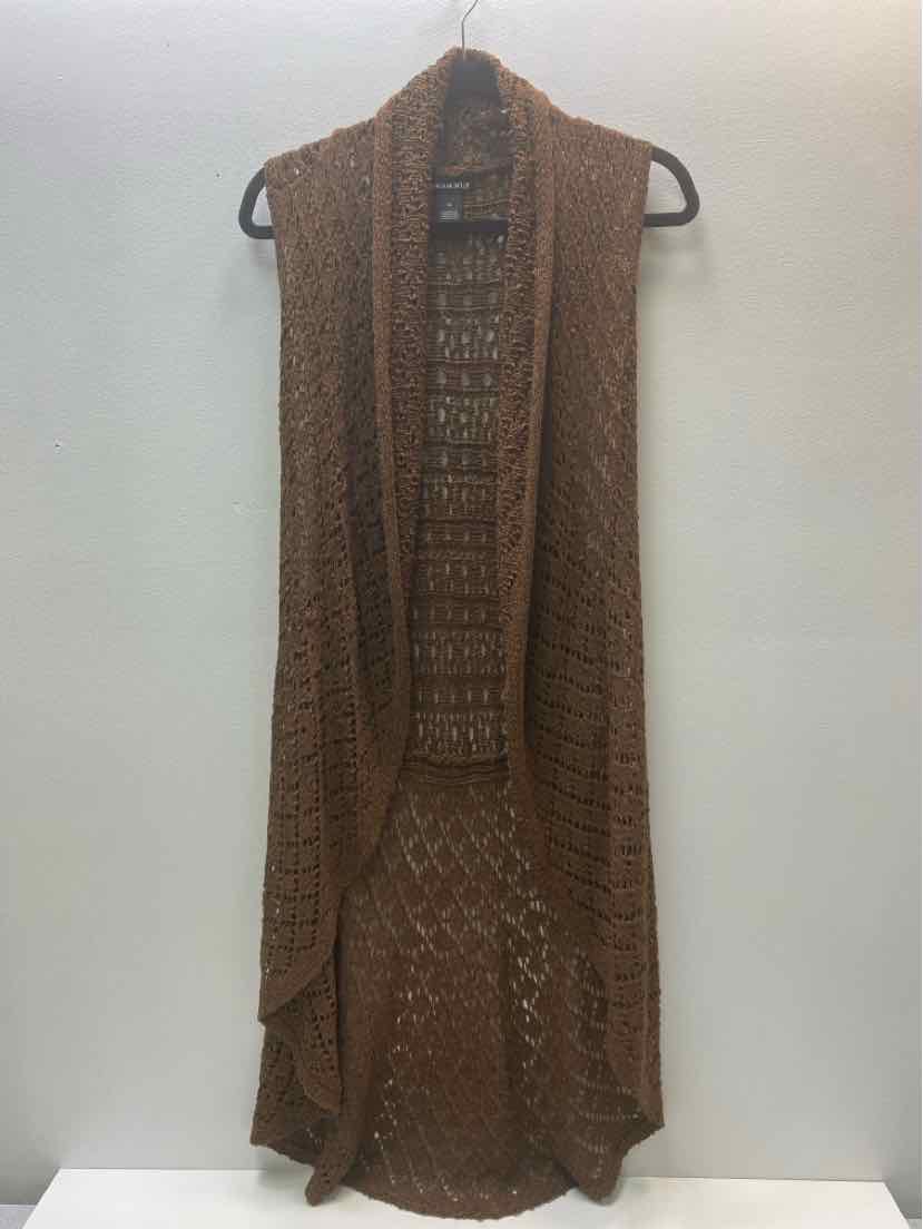 Lauren Michelle Size XL Vest