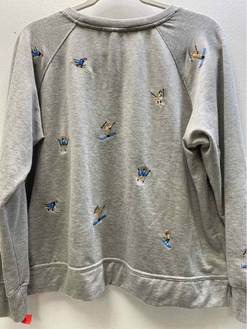 Workshop Size L Sweatshirt