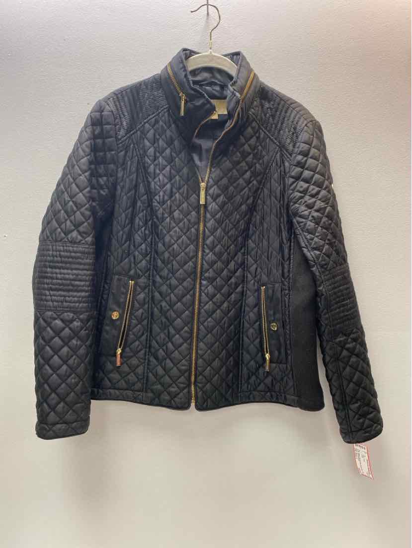 Michael Kors Size L Misc. Coat