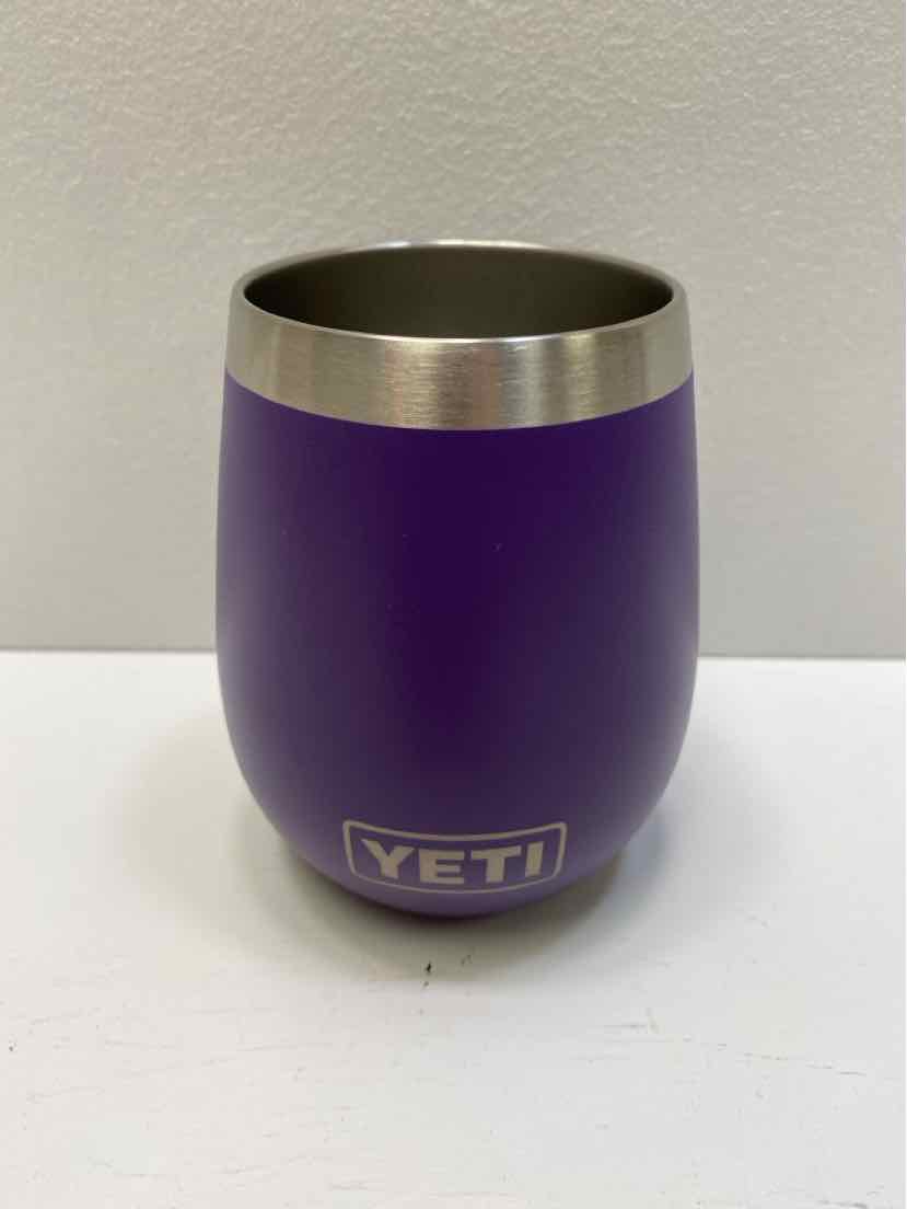 Yeti Tumbler