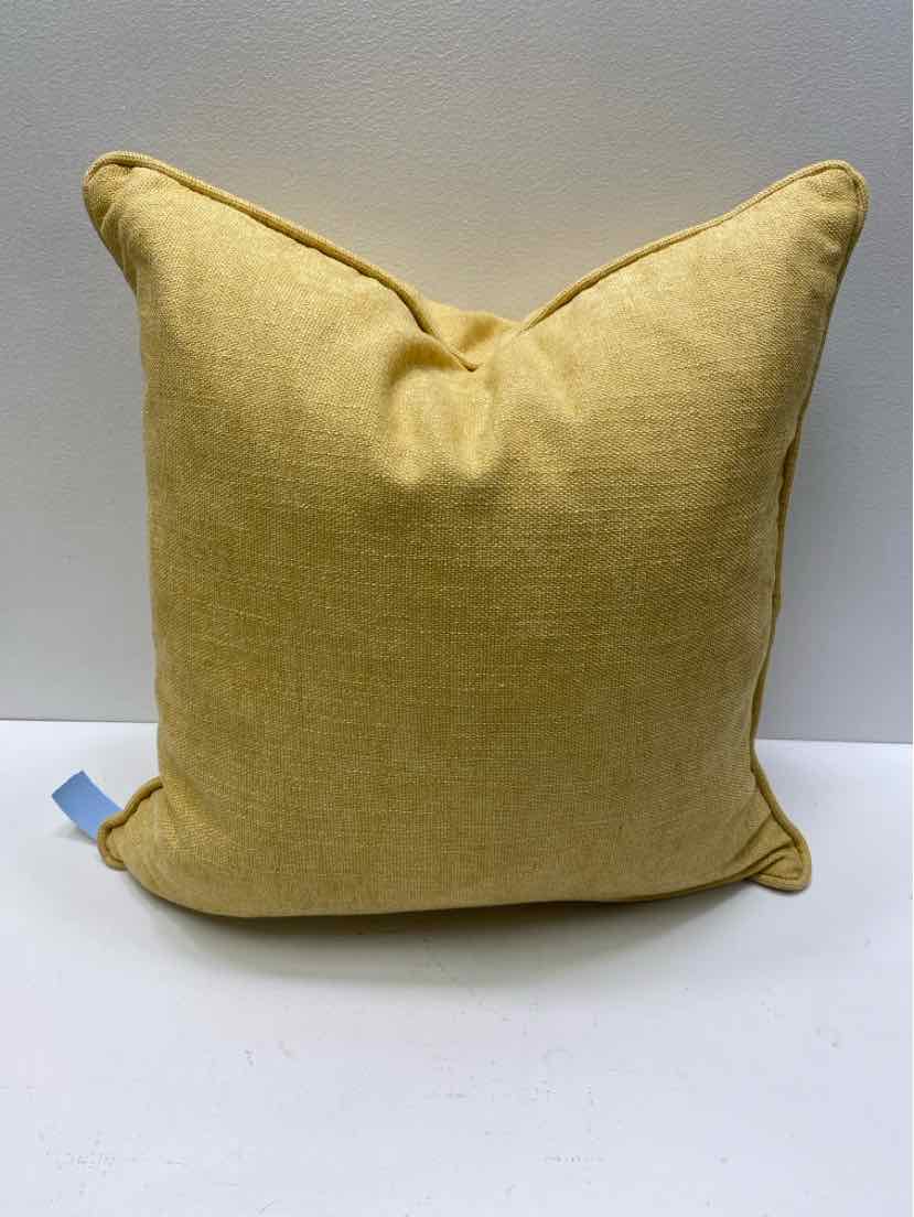 Millihome throw pillow