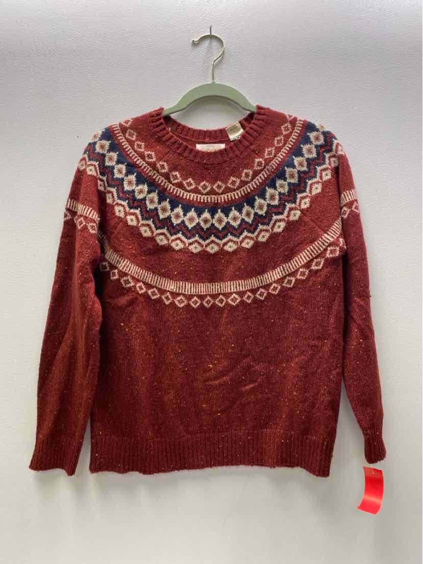 WEATHERPROOF Size S Sweater