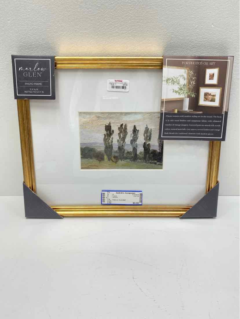 Frame