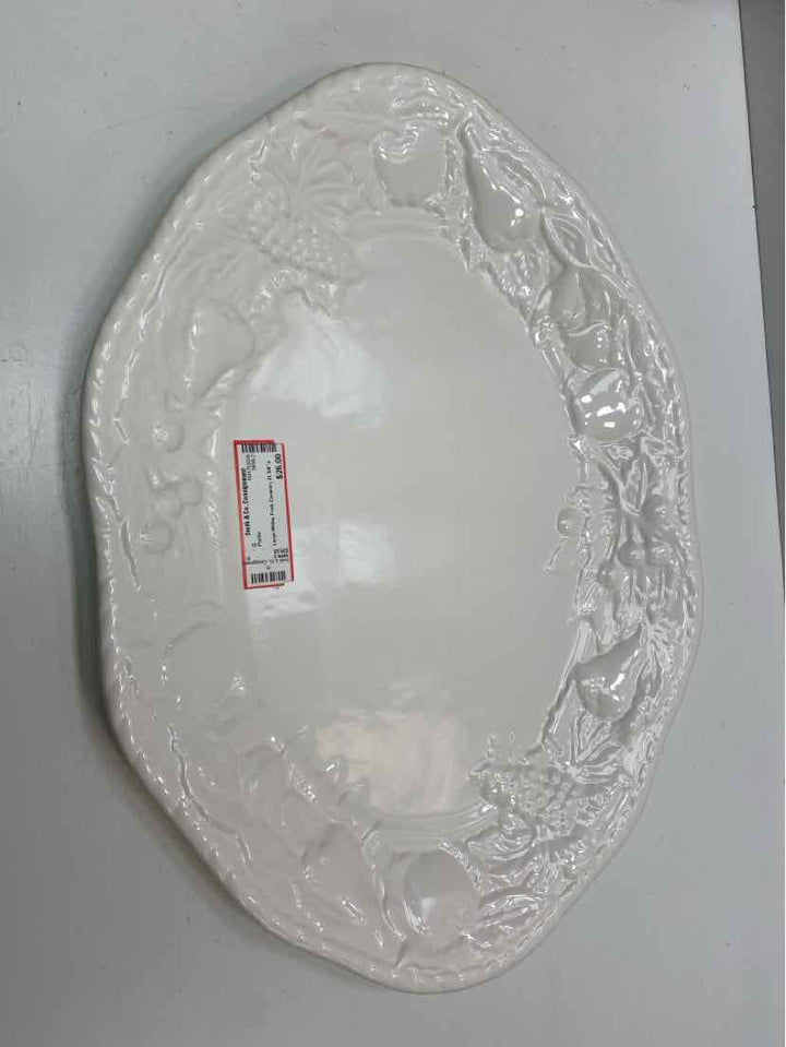Platter