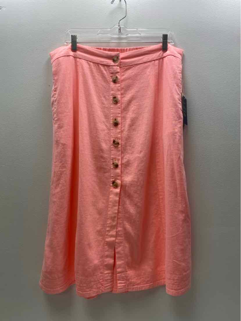 Universal Thread Size L Skirt