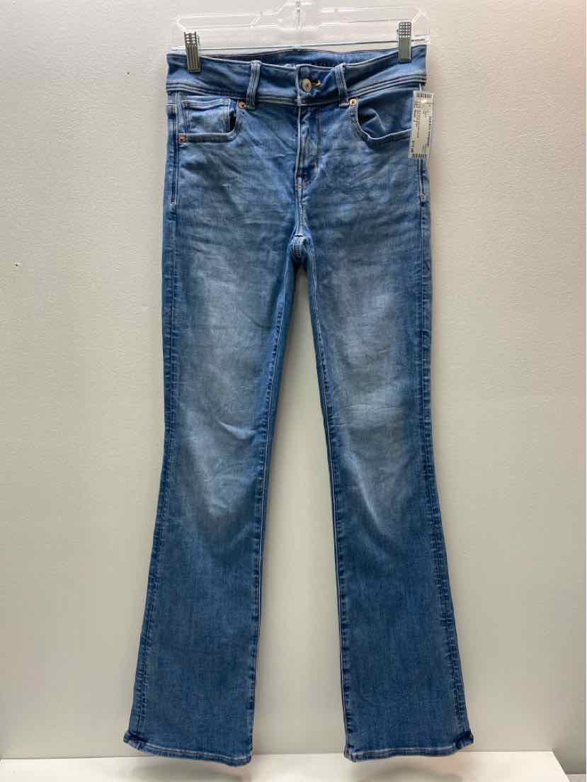 American Eagle Size 2 Jeans