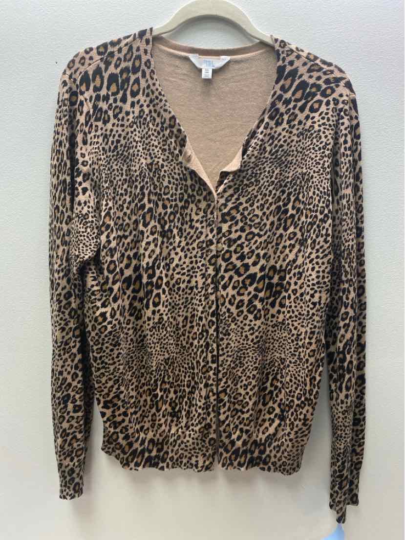 Time and Tru Size 2X Cardigan