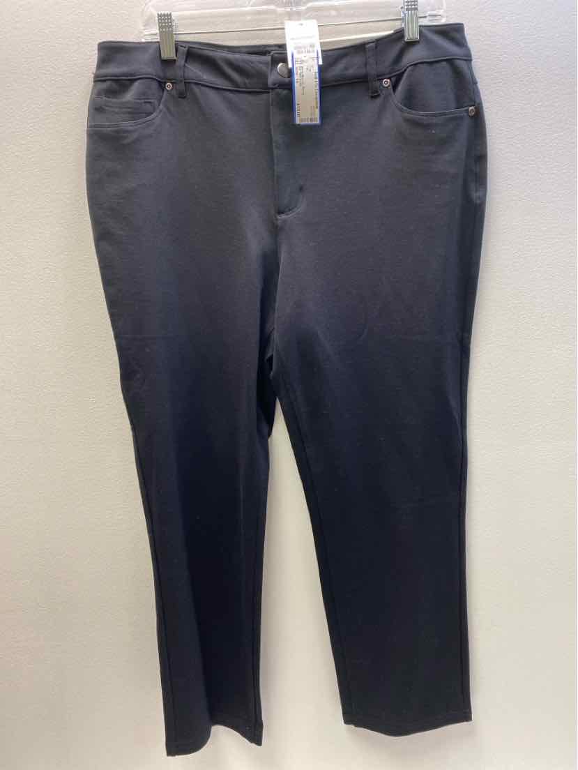 Est. 1946 Denim Size 14 Crop
