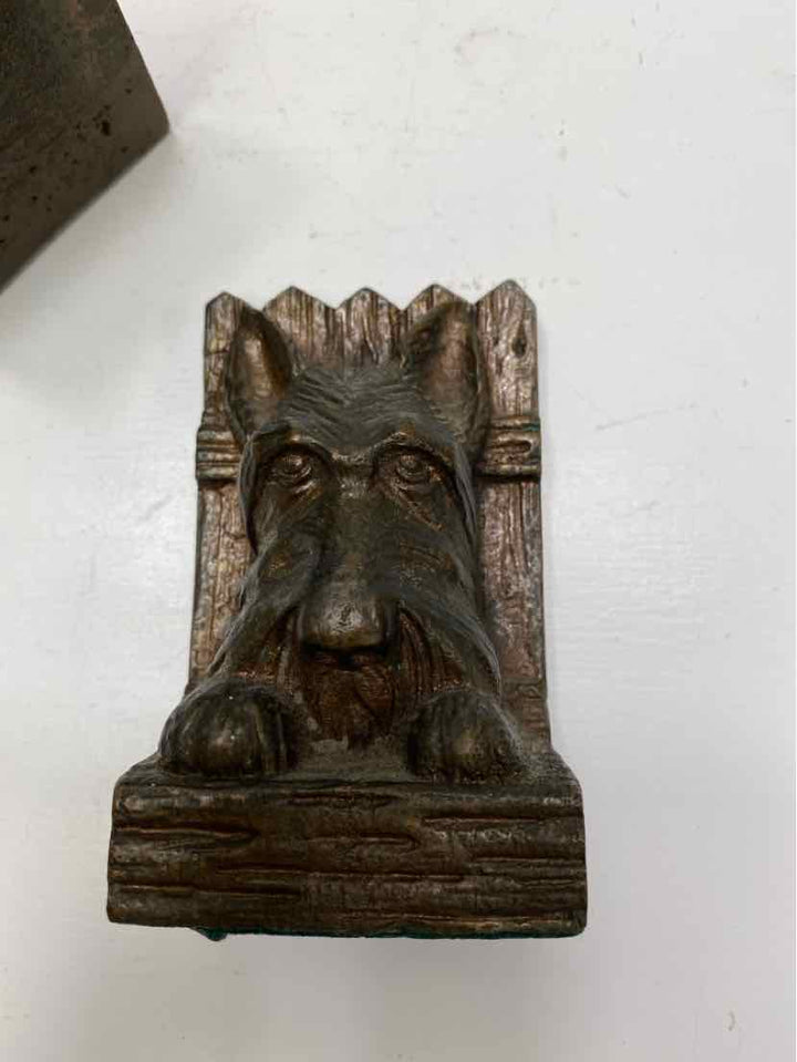 book ends