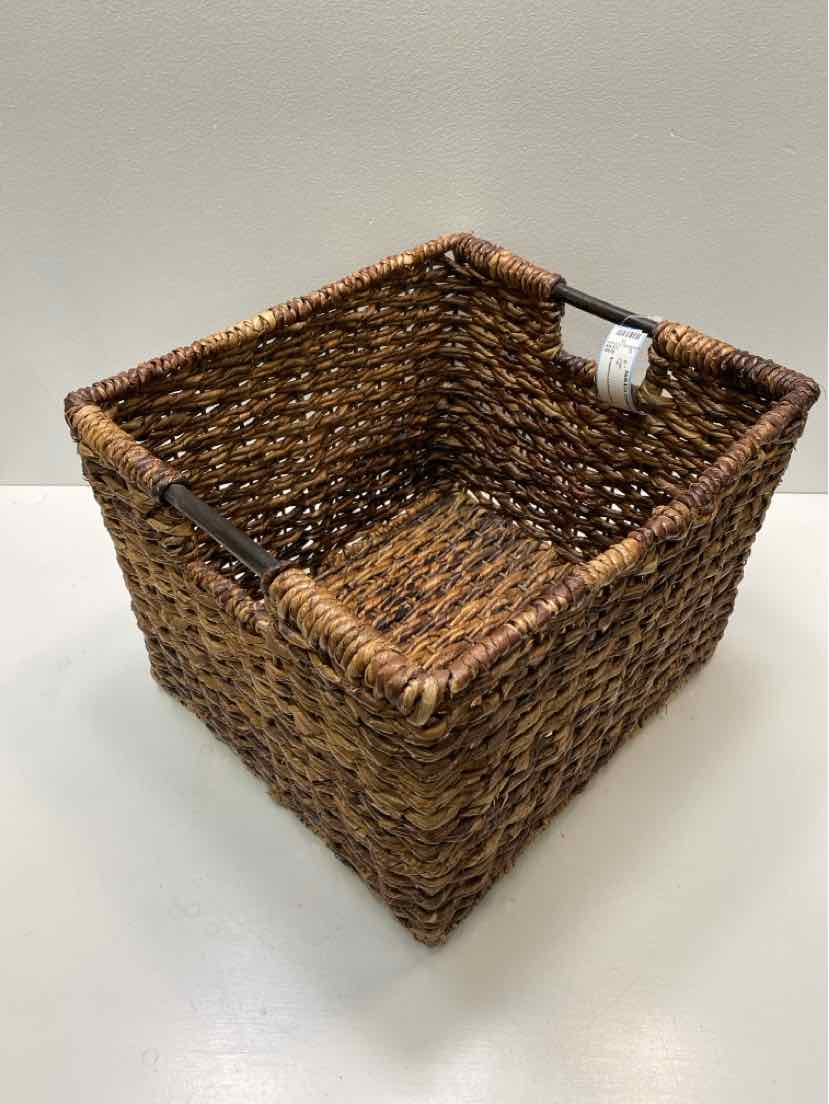crate