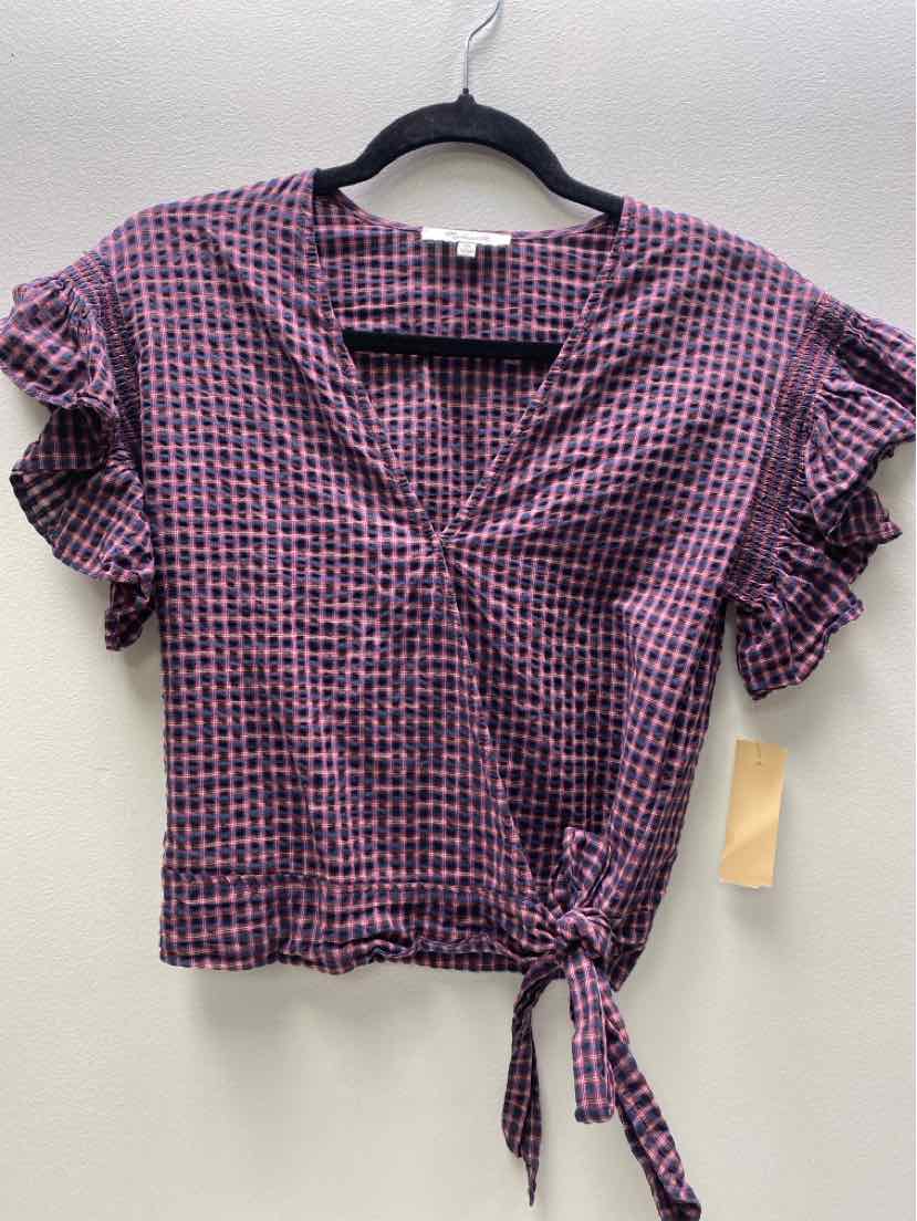 Madewell Size XS Casual Top