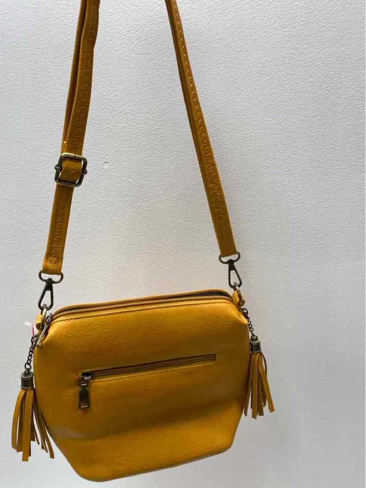 Jen & Co. Crossbody
