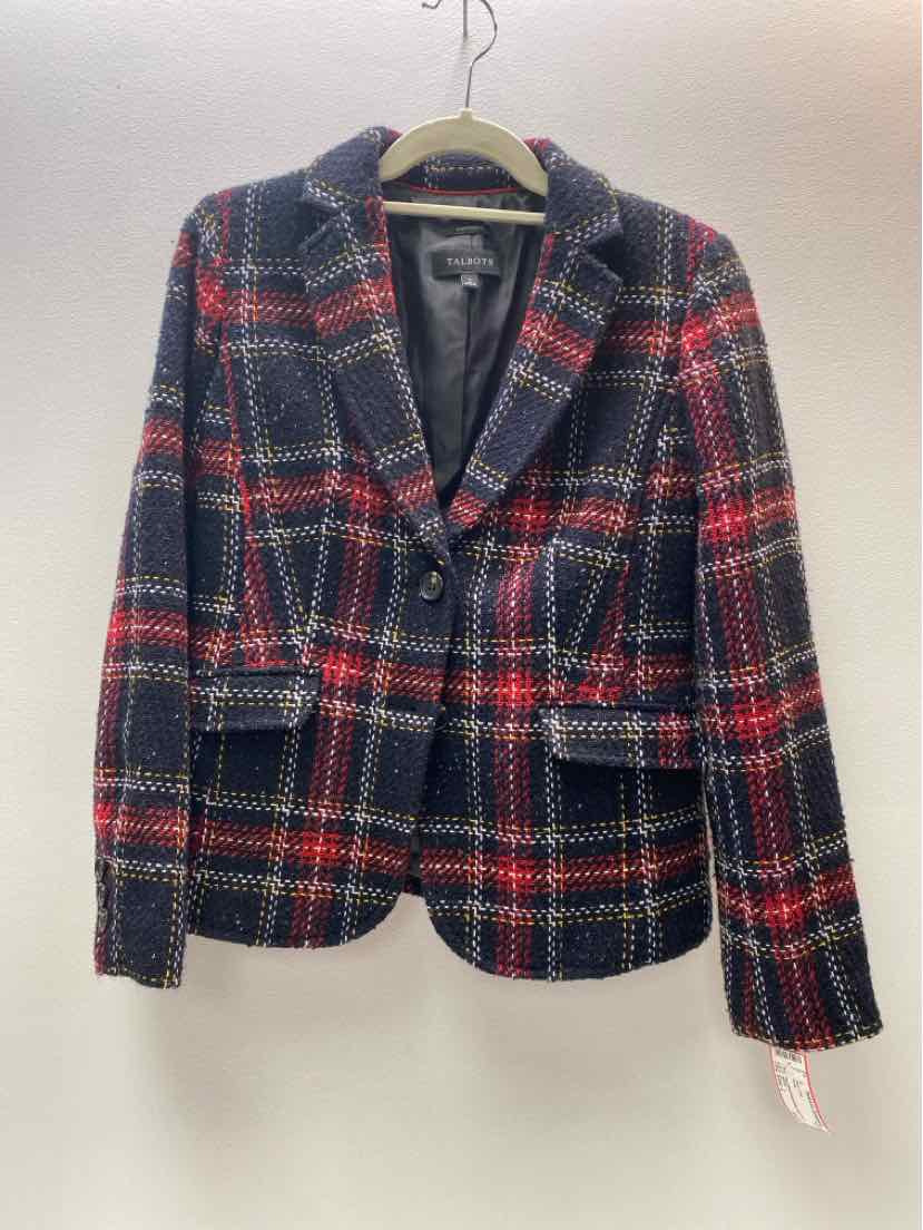 talbots Size 2 Misc. Coat