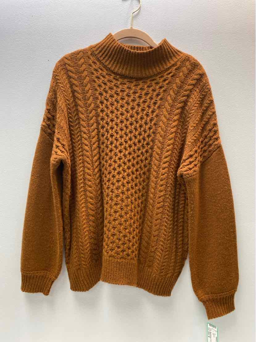 William Rast Size M Sweater