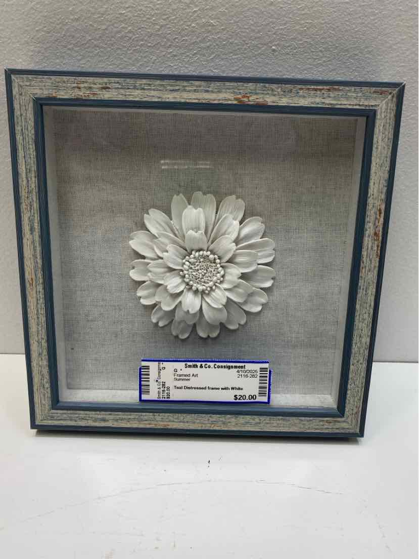 Framed Art