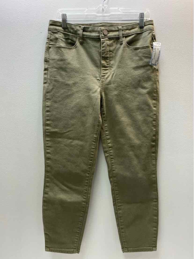 talbots Size 8 Jeans