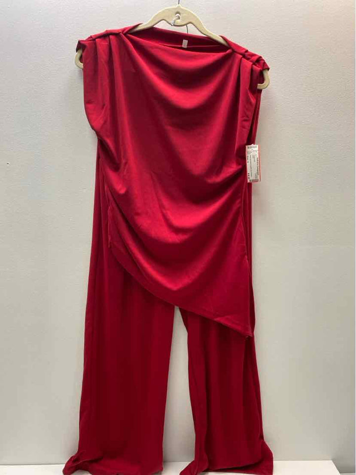 Size S 2 piece set