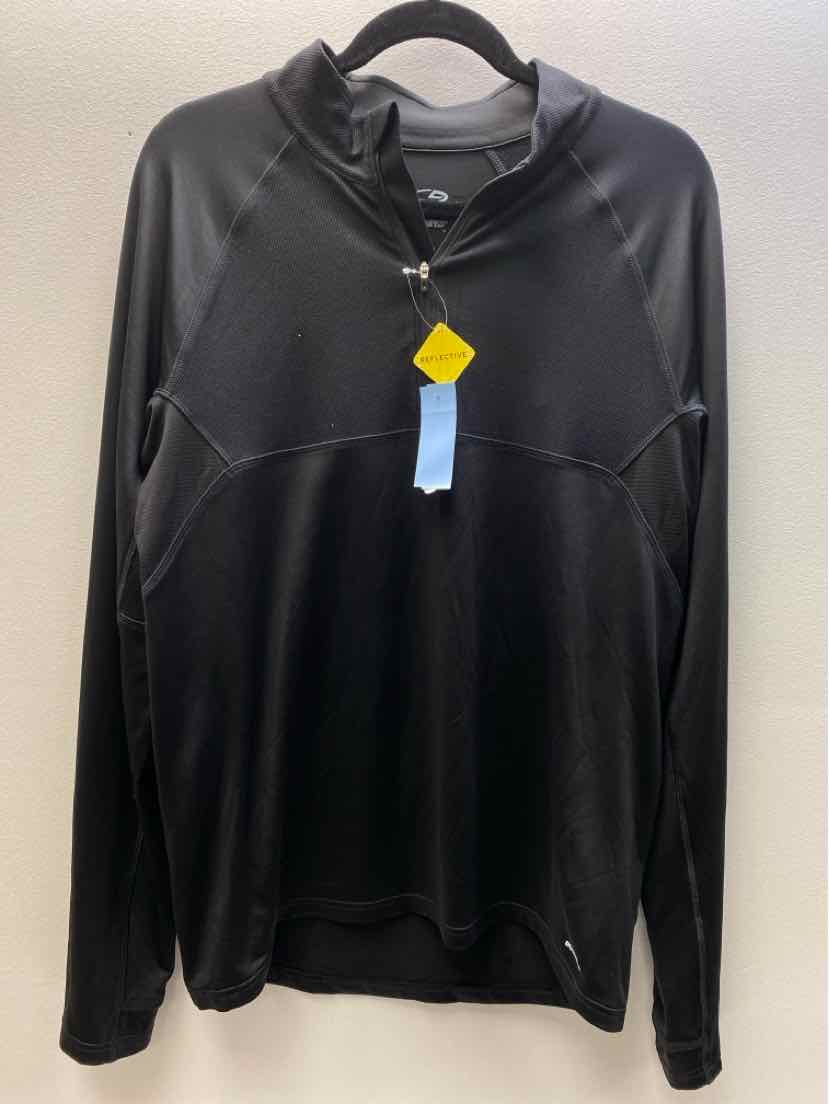 champion M Half Zip Pullover