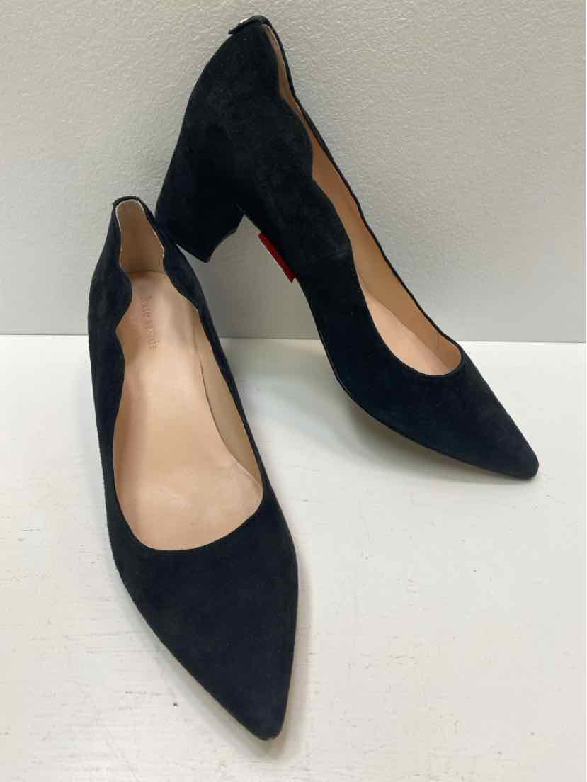 KATE SPADE 7.5 dress shoe
