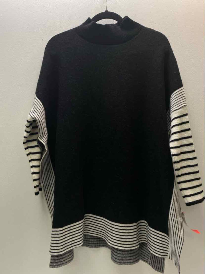 Size XL/XXL? Sweater