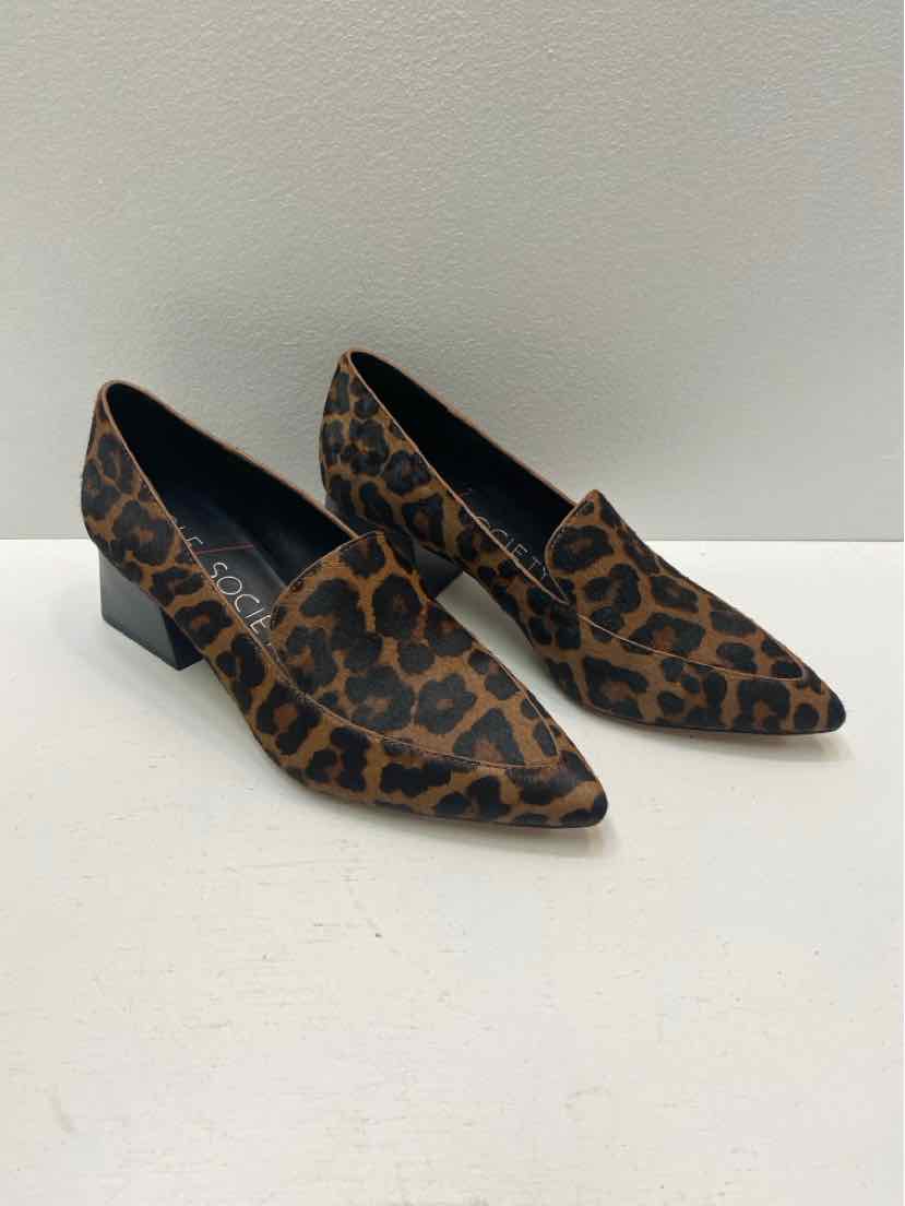Sole Society 7 Loafers