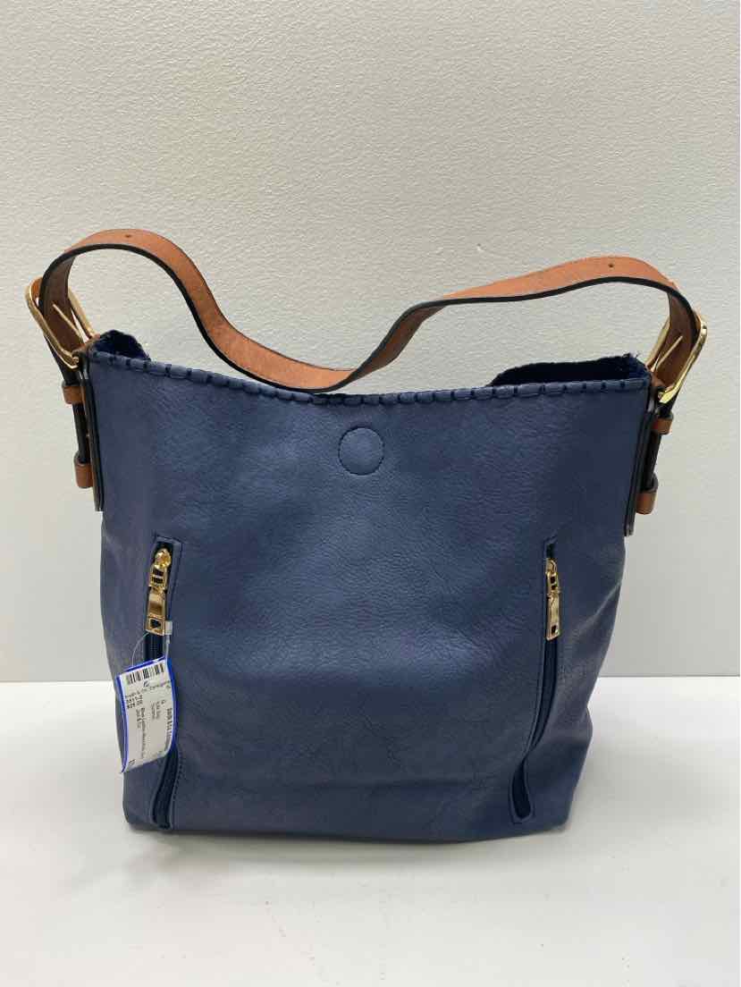 Jen & Co. tote bag