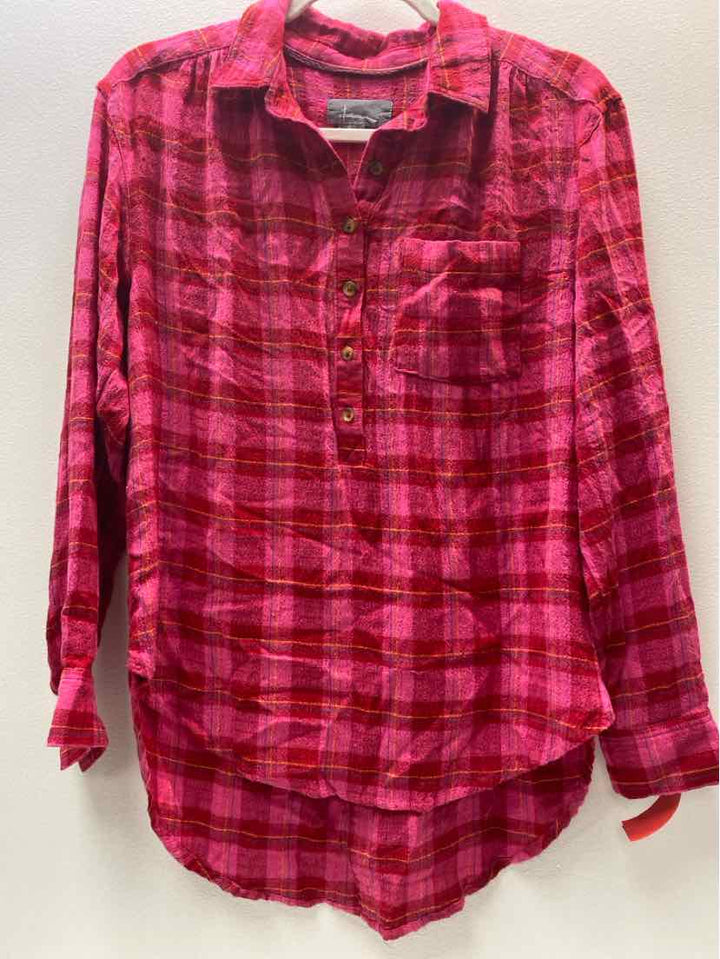 anthropologie Size S Casual Top