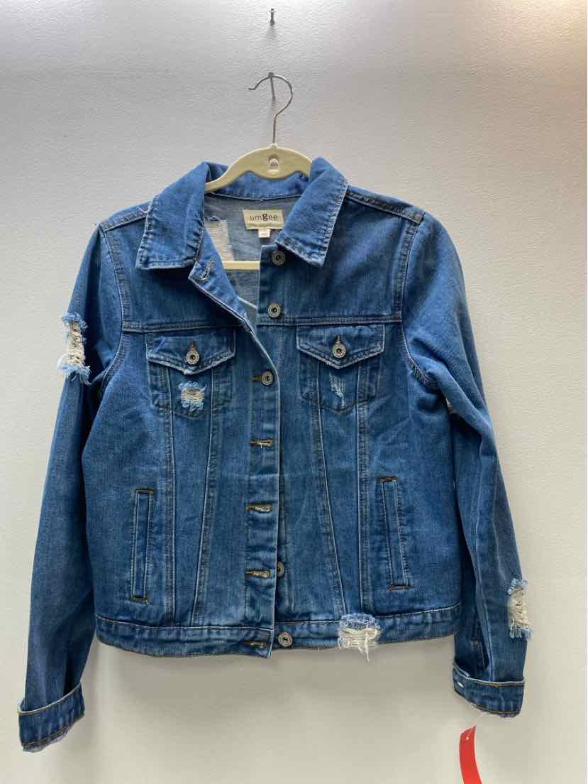 UMGEE Size S Jacket