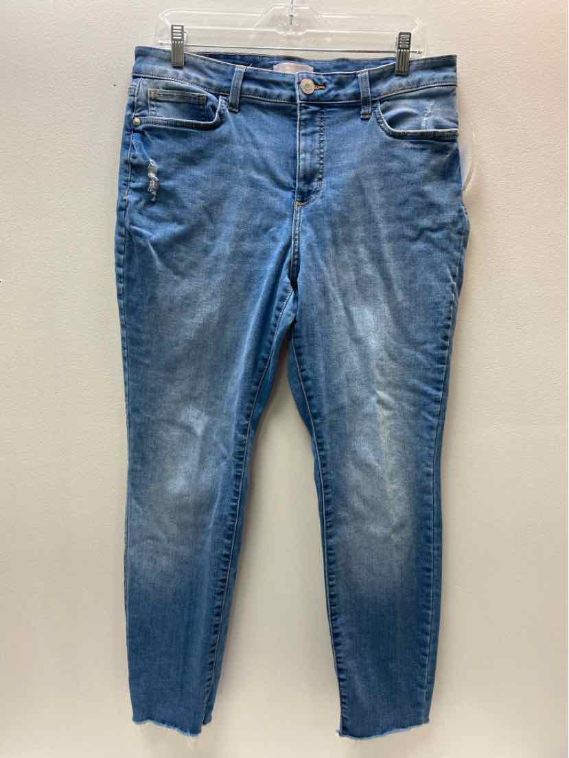 Lauren Conrad Size 14 Jeans