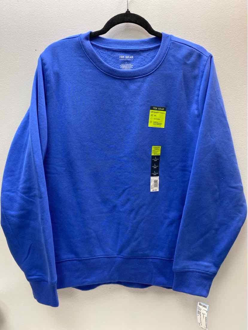 tekgear Size L Sweatshirt