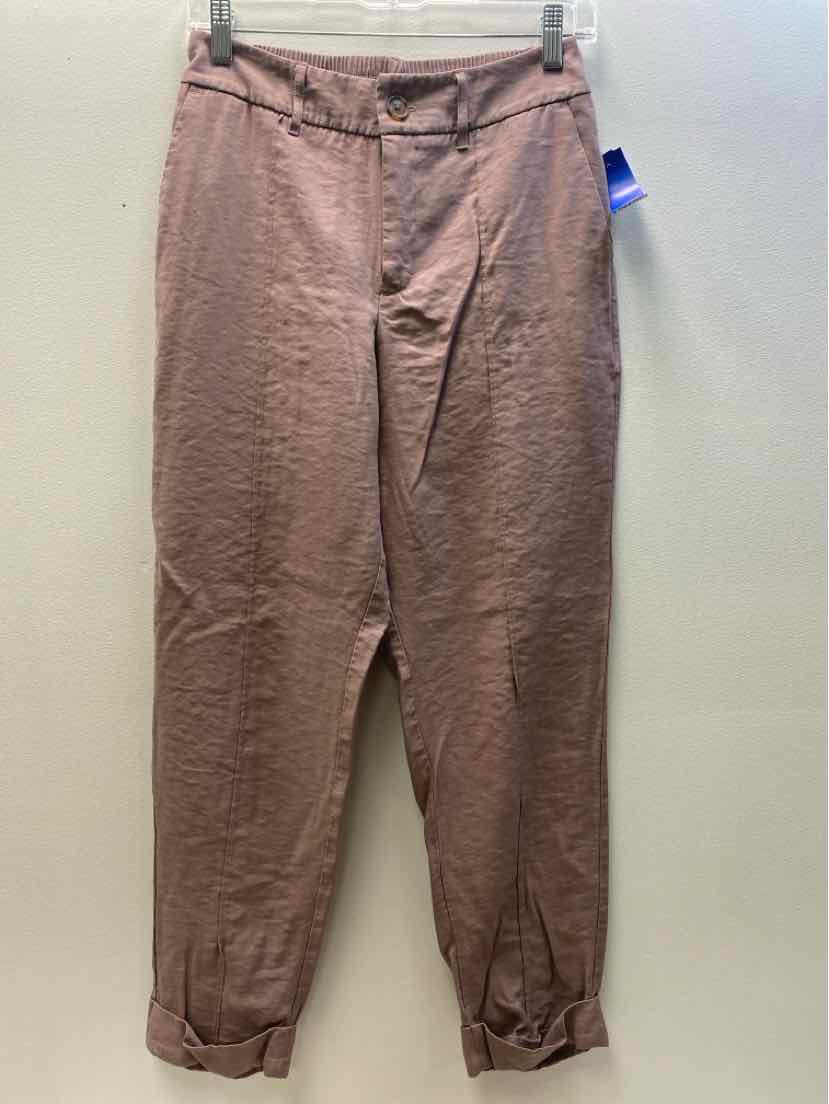 a new day Size 4 Joggers