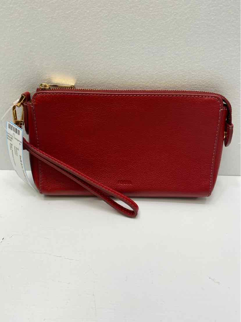 Fossil Wristlet