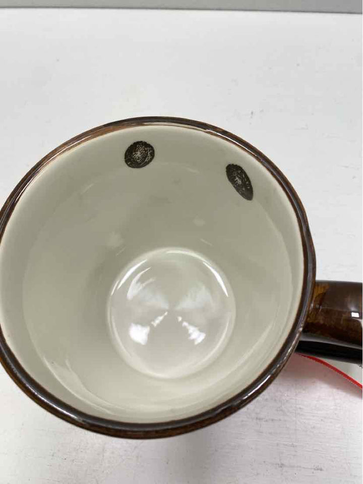 Mugs